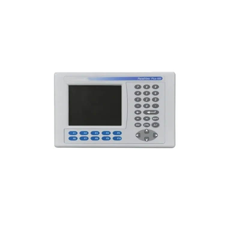 In Stock 2711P T6C21D8S Brand New Programing Controller 6 Terminal 2711P-T6C21D8S
