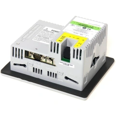 Rockwell Automation 2711P K4M20D Original Plc Programing Controller Plus Terminal 2711P-K4M20D