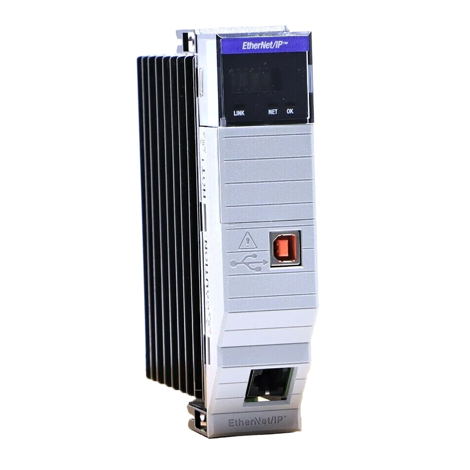 Warehouse Stock 1756 EN2T Strong Supply Team Plc Programming Controller Communication Module 1756-EN2T