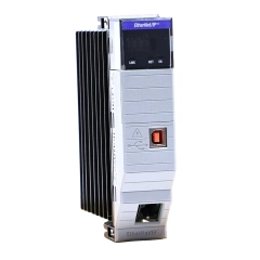 Warehouse Stock 1756 EN2T Strong Supply Team Plc Programming Controller Communication Module 1756-EN2T