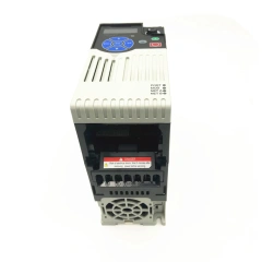 Allen-Bradley 22B-D010N104 PowerFlex 40 AC Drive 480VAC 3PH 10A 4kW 5HP Frame B