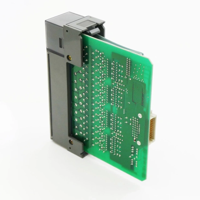 Automation Industry 1746 IV16 Original Plc Programing Controller Input Module 1746-IV16