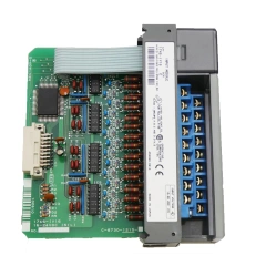 Automation Industry 1746 IV16 Original Plc Programing Controller Input Module 1746-IV16