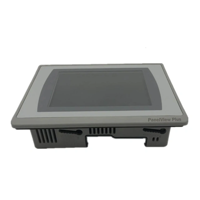 Factory Sealed 2711P T7C21D8S Original Plc Programing Controller 7"W Terminal 2711P-T7C21D8S