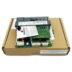 Allen Bradley 1747-L542 SLC 5/04 CPU Controller 32K DH+ & RS-232 Ports