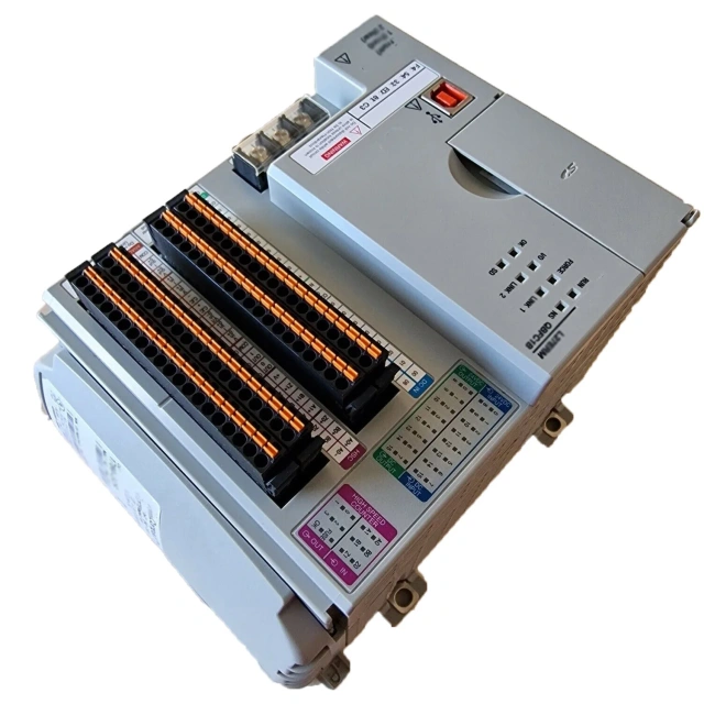 1769 L27ERM-QBFC1B Stock Programing Controller 1769-L27ERM-QBFC1B