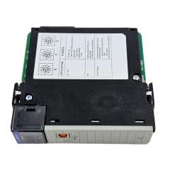 Automation Industry 1756 EN2TR Original Plc Programing Controller Module 1756-EN2TR