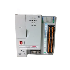 Factory Sealed 1769 L24ER-QB1B Original Plc Programming Controller Input Module 1769-L24ER-QB1B