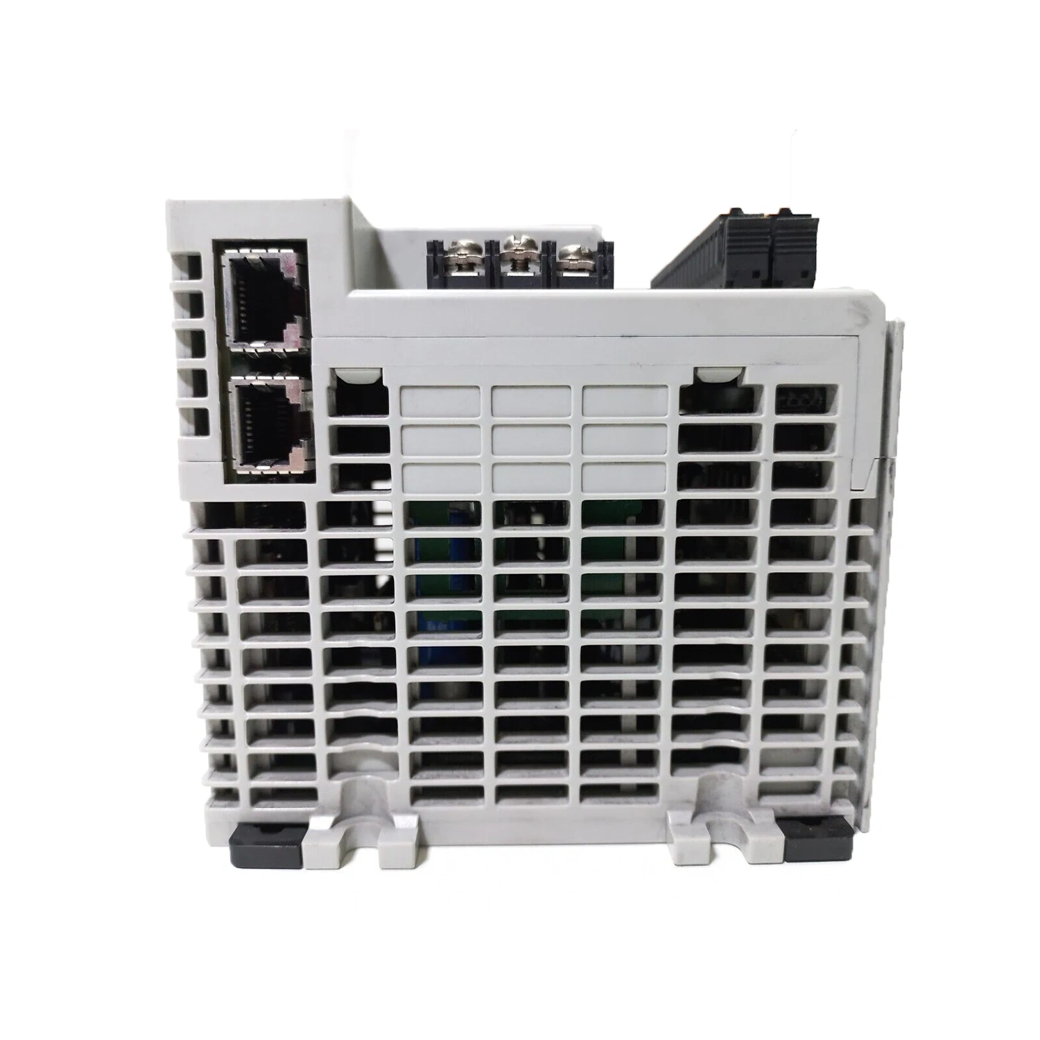 Factory Sealed 1769 L24ER-QB1B Original Plc Programming Controller Input Module 1769-L24ER-QB1B