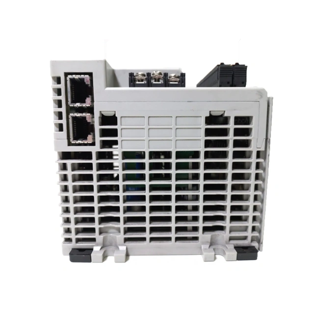 Factory Sealed 1769 L24ER-QB1B Original Plc Programming Controller Input Module 1769-L24ER-QB1B