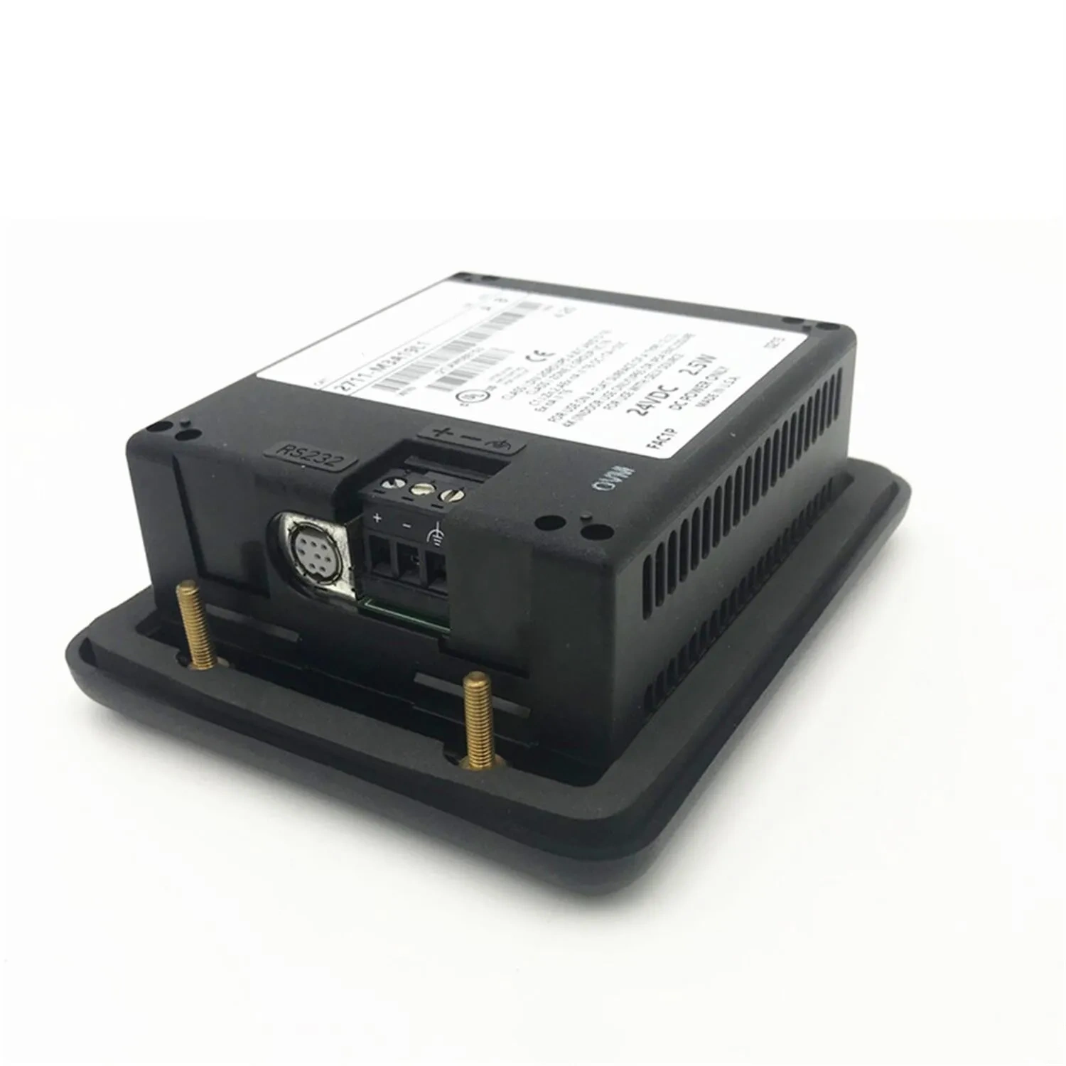 In Stock 2711P T6C21D8S Brand New Programing Controller 6 Terminal 2711P-T6C21D8S