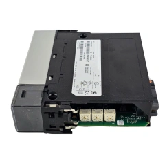 Automation Industry 1756 EN2TR Original Plc Programing Controller Module 1756-EN2TR