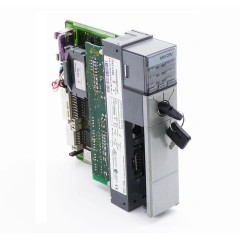 1747 L532 Original Plc Programming Controller Input Module 1747-L532