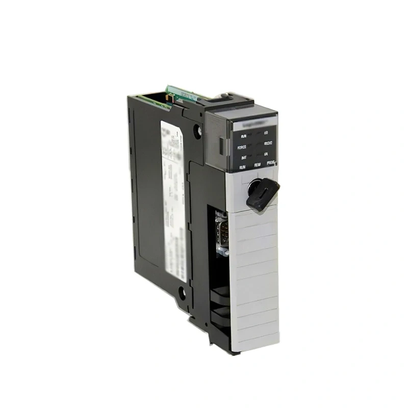 Plc Controller Module New and Original in Stock 1756 L75 Original Box Programing Controller MB Controller 1756-L75