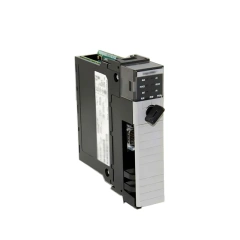 Plc Controller Module New and Original in Stock 1756 L75 Original Box Programing Controller MB Controller 1756-L75