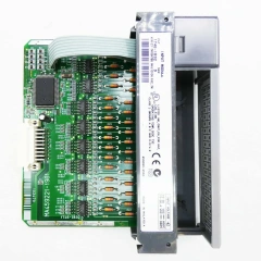 Allen-Bradley 1746-IB32 SLC 500 32-Channel DC Digital Input Module (sinking)