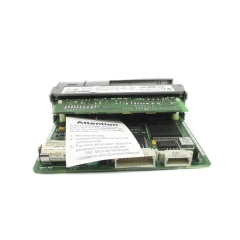 1747 L532 Original Plc Programming Controller Input Module 1747-L532