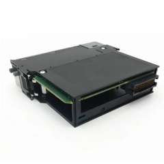 Allen-Bradley 1756-PA72 ControlLogix 85-265V AC Power Supply 5V @ 10 Amp