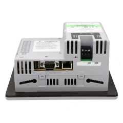 Rockwell Automation 2711P K4M20D Original Plc Programing Controller Plus Terminal 2711P-K4M20D