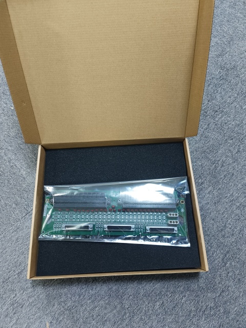 GE  IS200TBCIH1BBC  Board &Turbine Control Mark VI