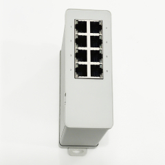 1769-L27ERM-QBFC1B Compact Logix Controller