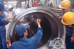 Initial production (sampling)