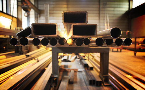 PRIMARY METALS TESTING