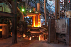 FORGING INSPECTION AND TESTING