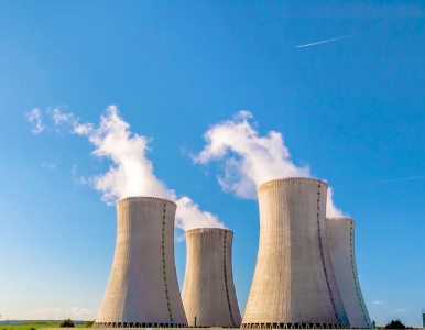 POWER GENERATION TESTING