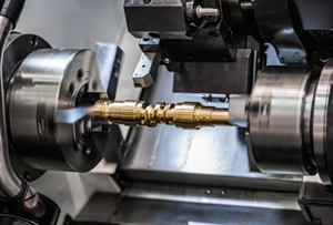 MANUFACTURING / FABRICATION