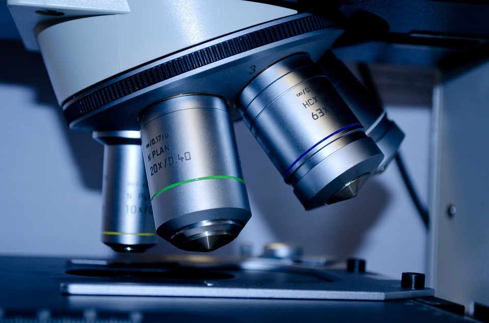 Metallurgical Testing