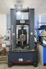 Elevated Temperature Tensile Testing