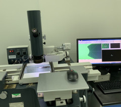 Additional Field Calibration Services