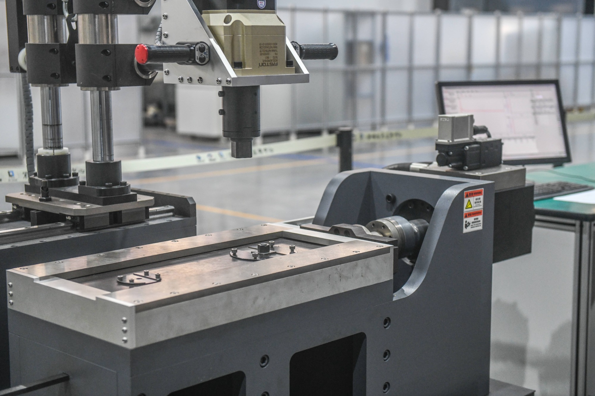 Mechanical Testing