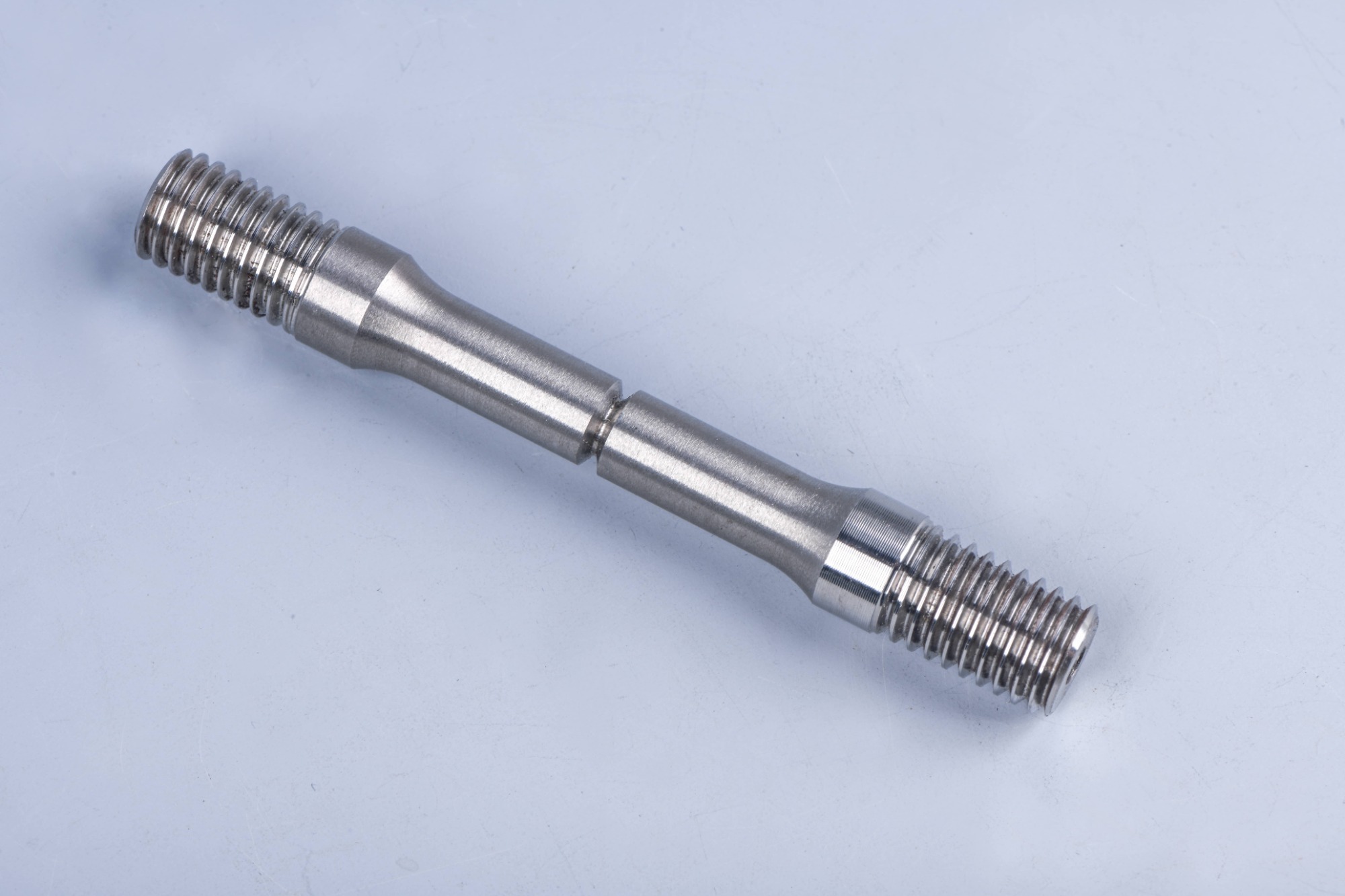 Specimen Machining