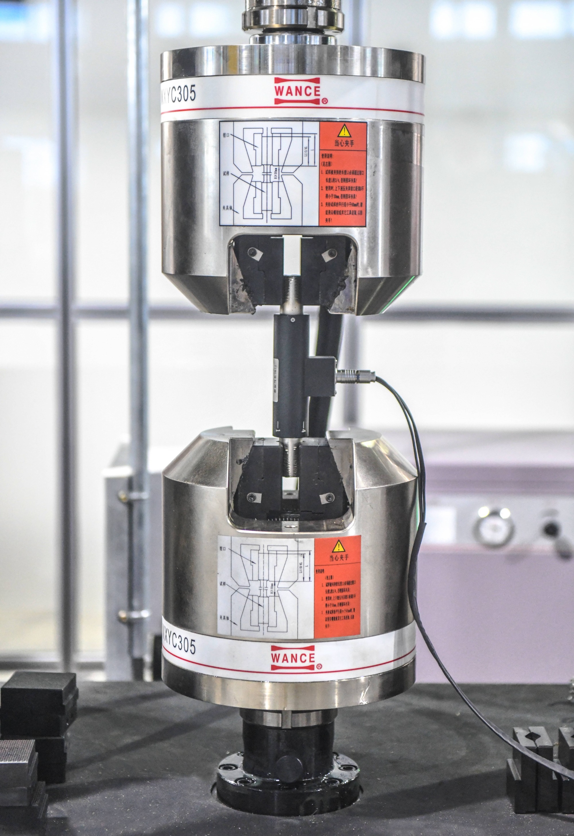 ON-SITE CALIBRATION