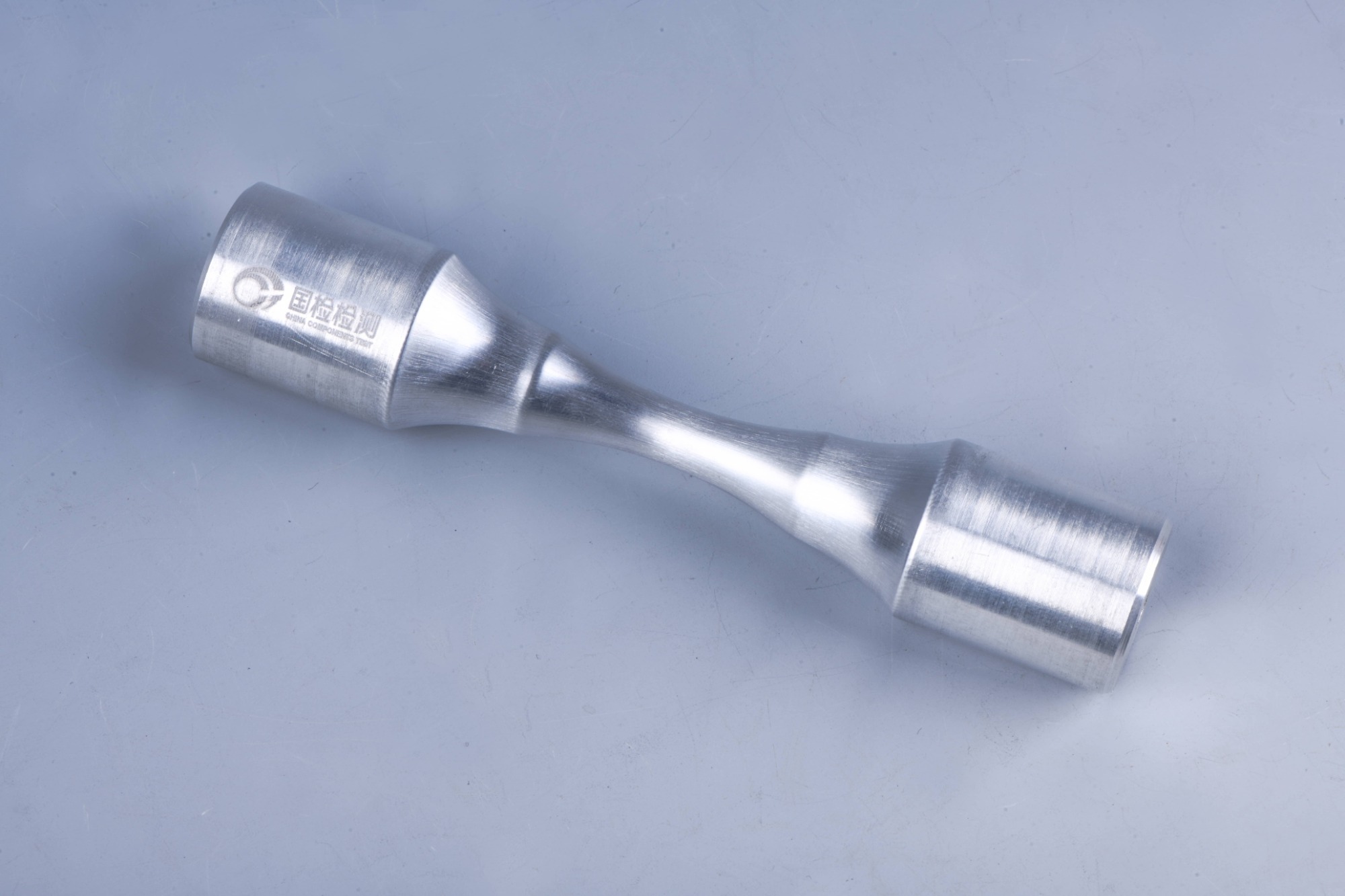 Specimen Machining