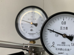 Pressure Calibration