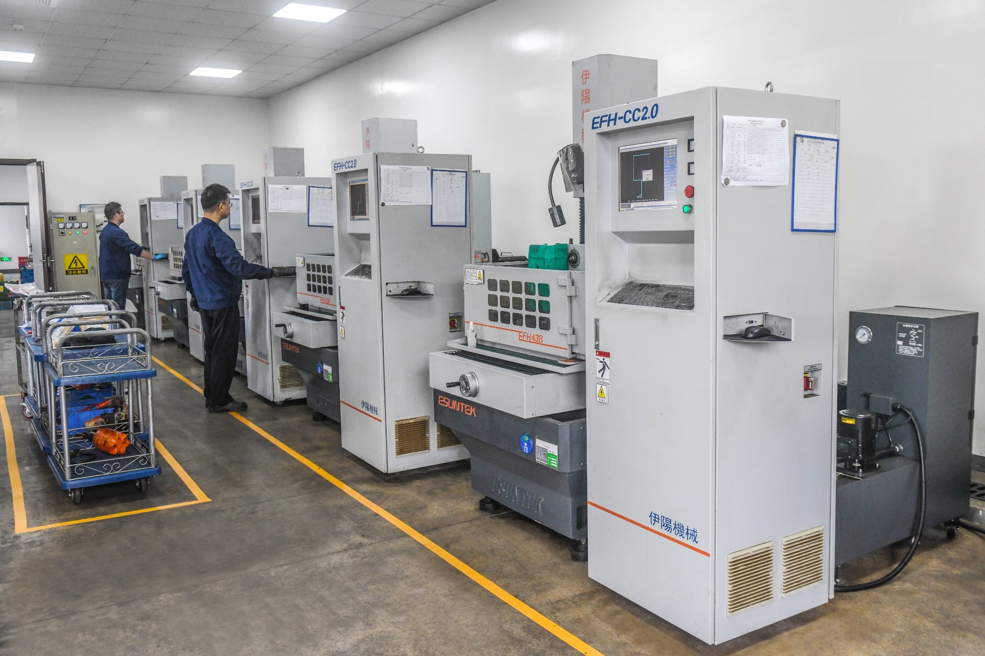 Sample Preparation
