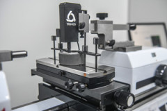 Dimensional Calibration