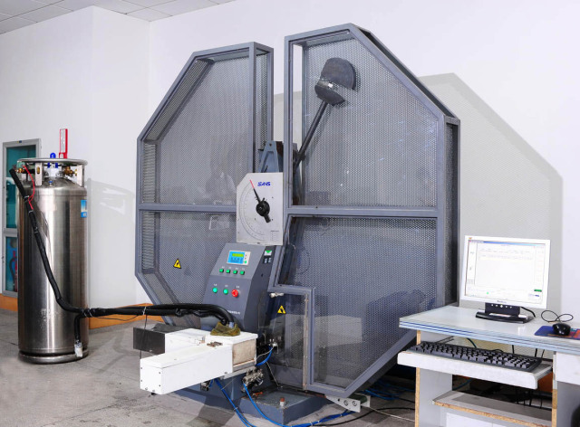 Additional Mechanical Testing