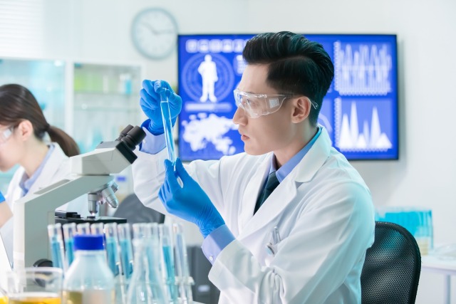 Instrumental Chemistry