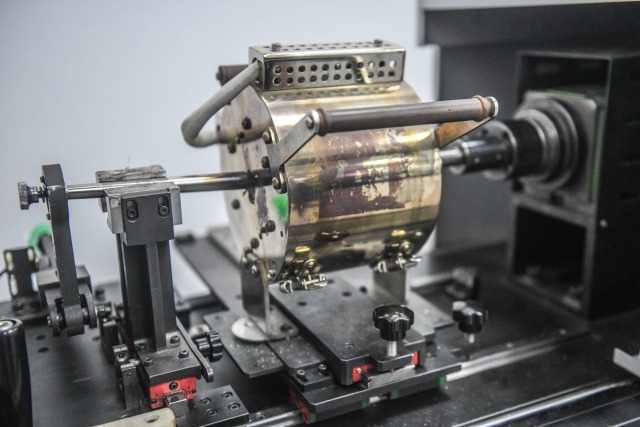 Additional Mechanical Testing