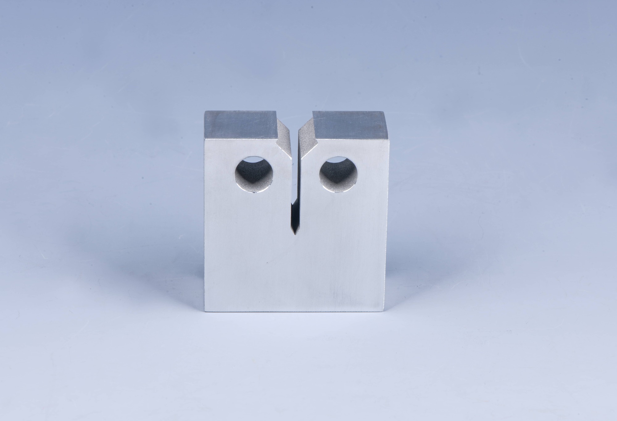 Specimen Machining