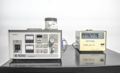 Vacuum Calibration