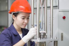 ADDITIVE MANUFACTURING TESTING