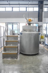 Oven And Furnace Calibration