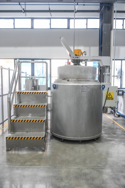 Oven And Furnace Calibration