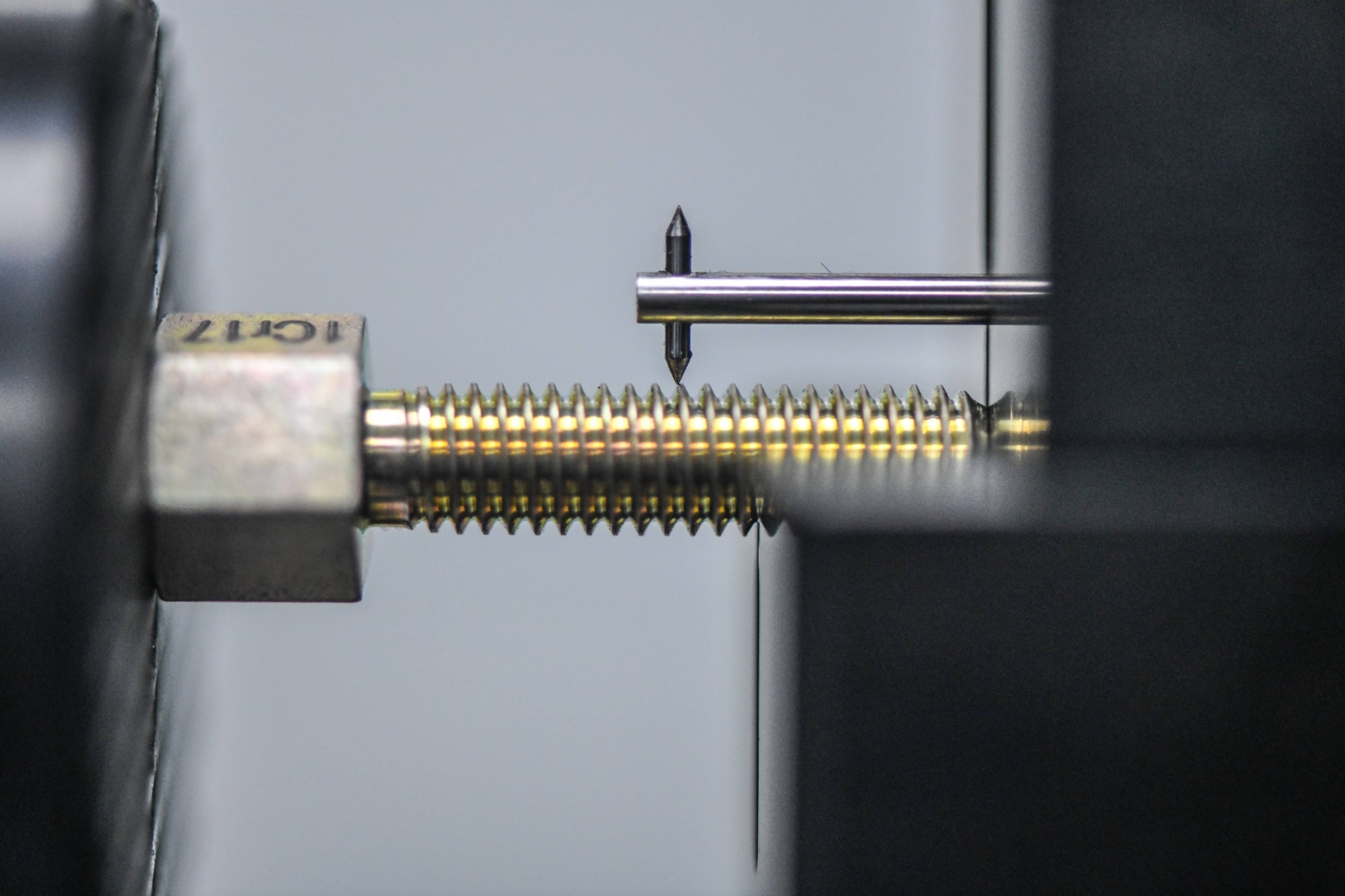 FASTENER TESTING