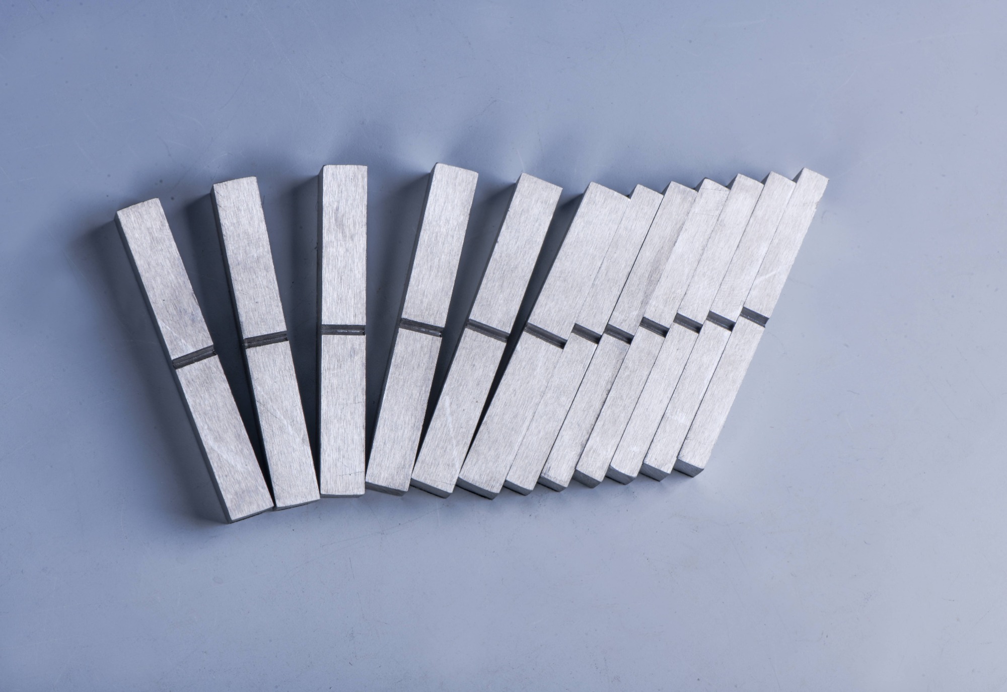Specimen Machining